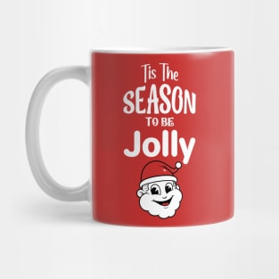 Tis The Season II Mug